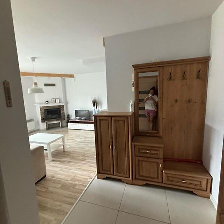 Apartament Widokowy Zakopane Ngoại thất bức ảnh