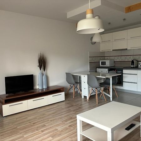 Apartament Widokowy Zakopane Ngoại thất bức ảnh