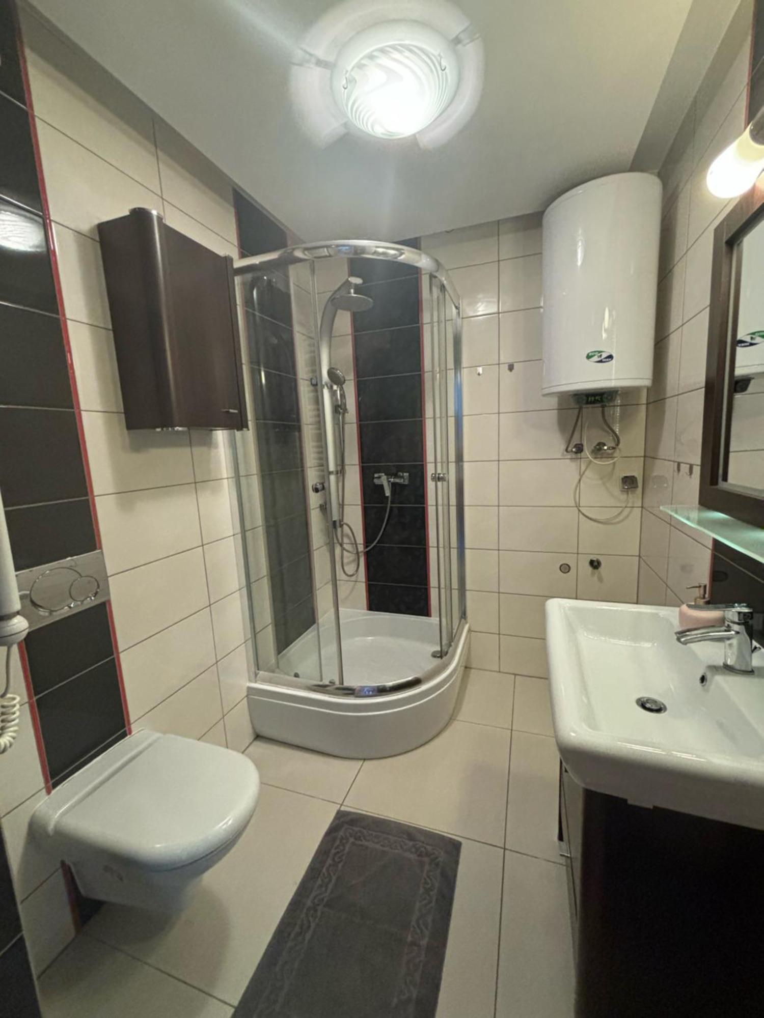 Apartament Widokowy Zakopane Ngoại thất bức ảnh