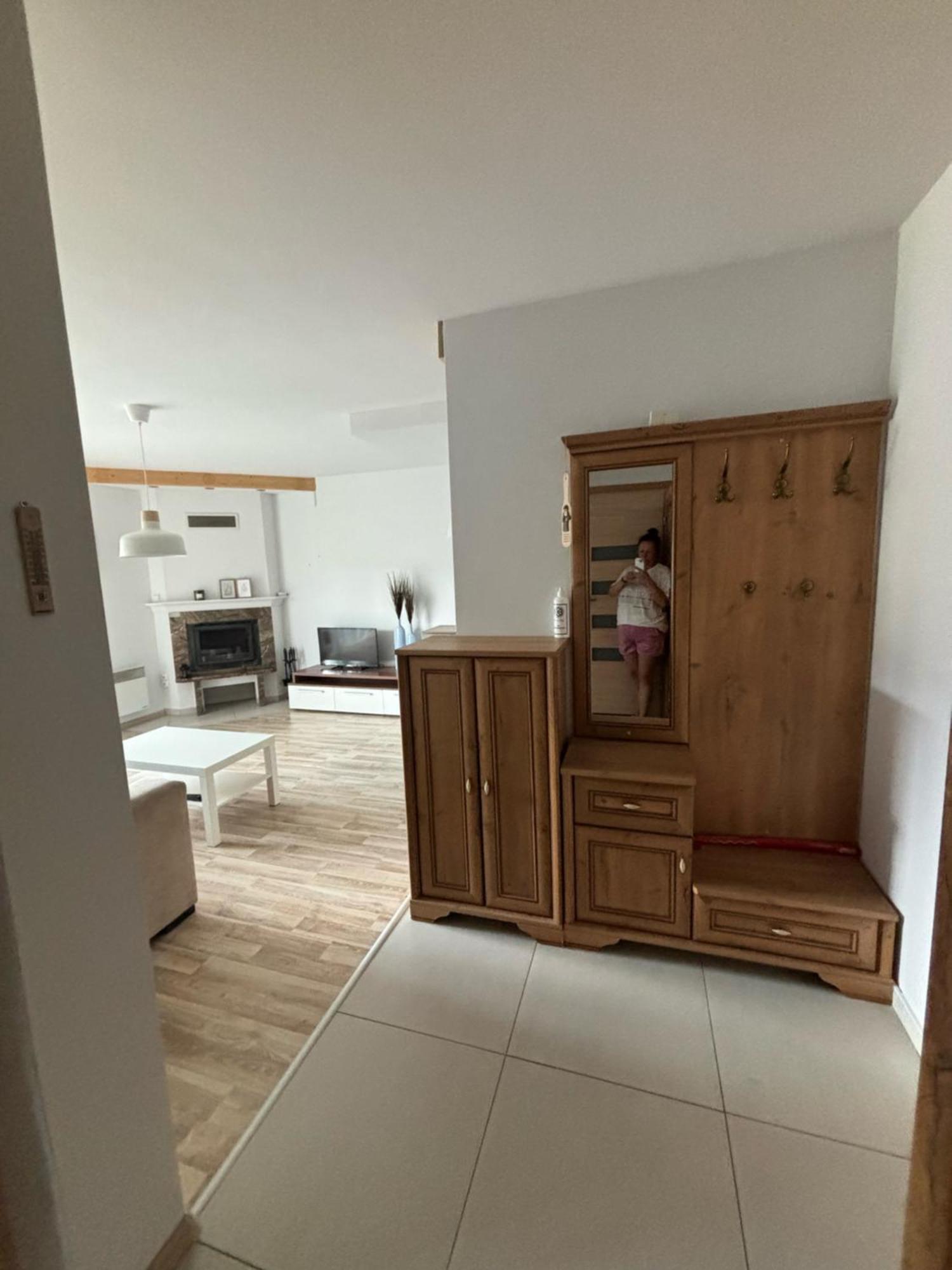 Apartament Widokowy Zakopane Ngoại thất bức ảnh