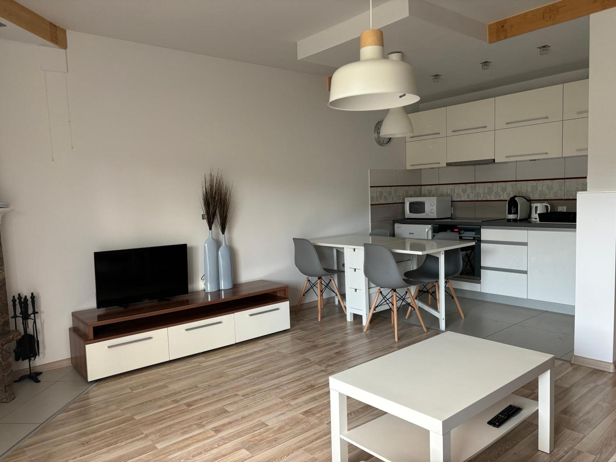 Apartament Widokowy Zakopane Ngoại thất bức ảnh