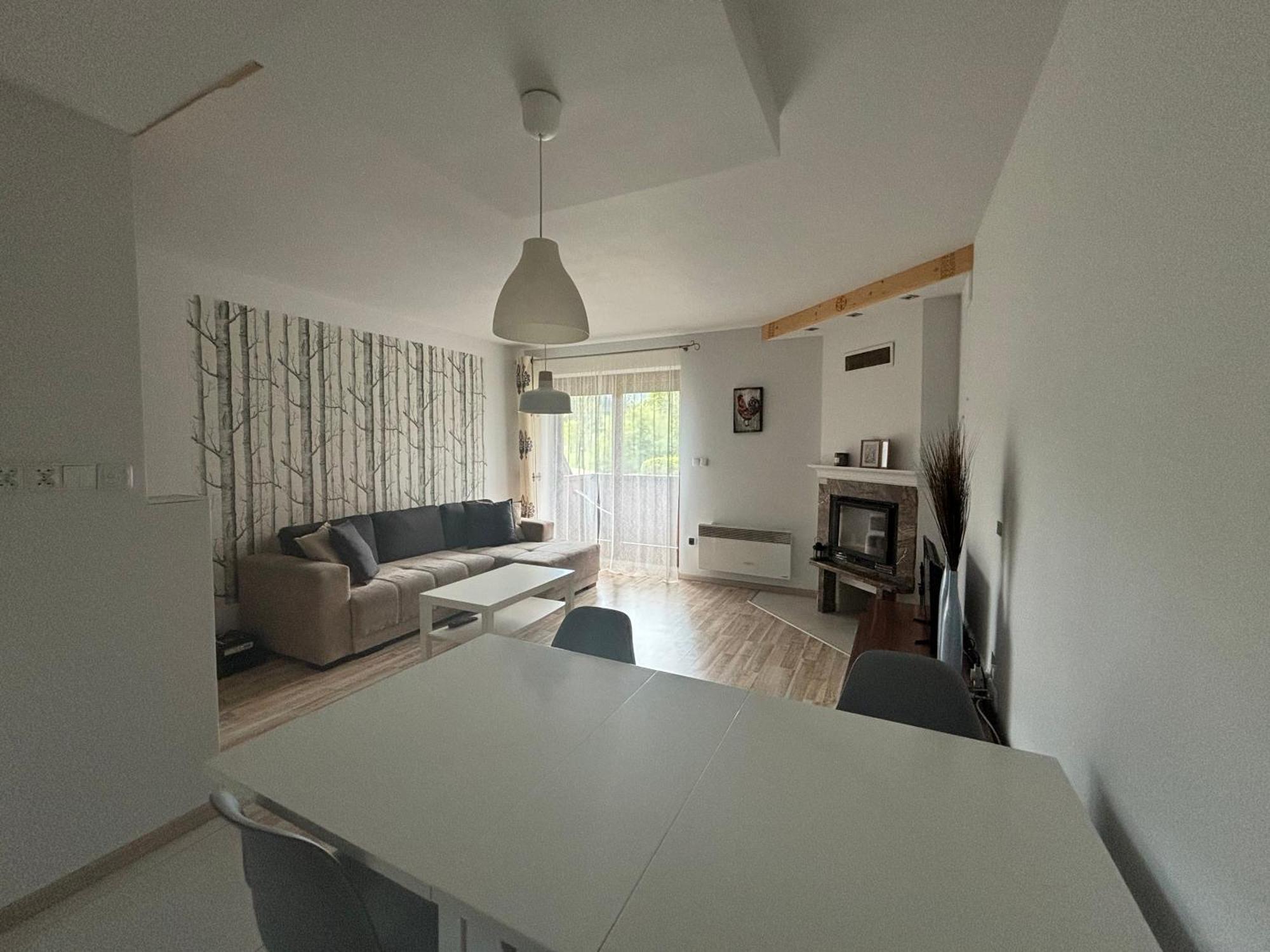 Apartament Widokowy Zakopane Ngoại thất bức ảnh