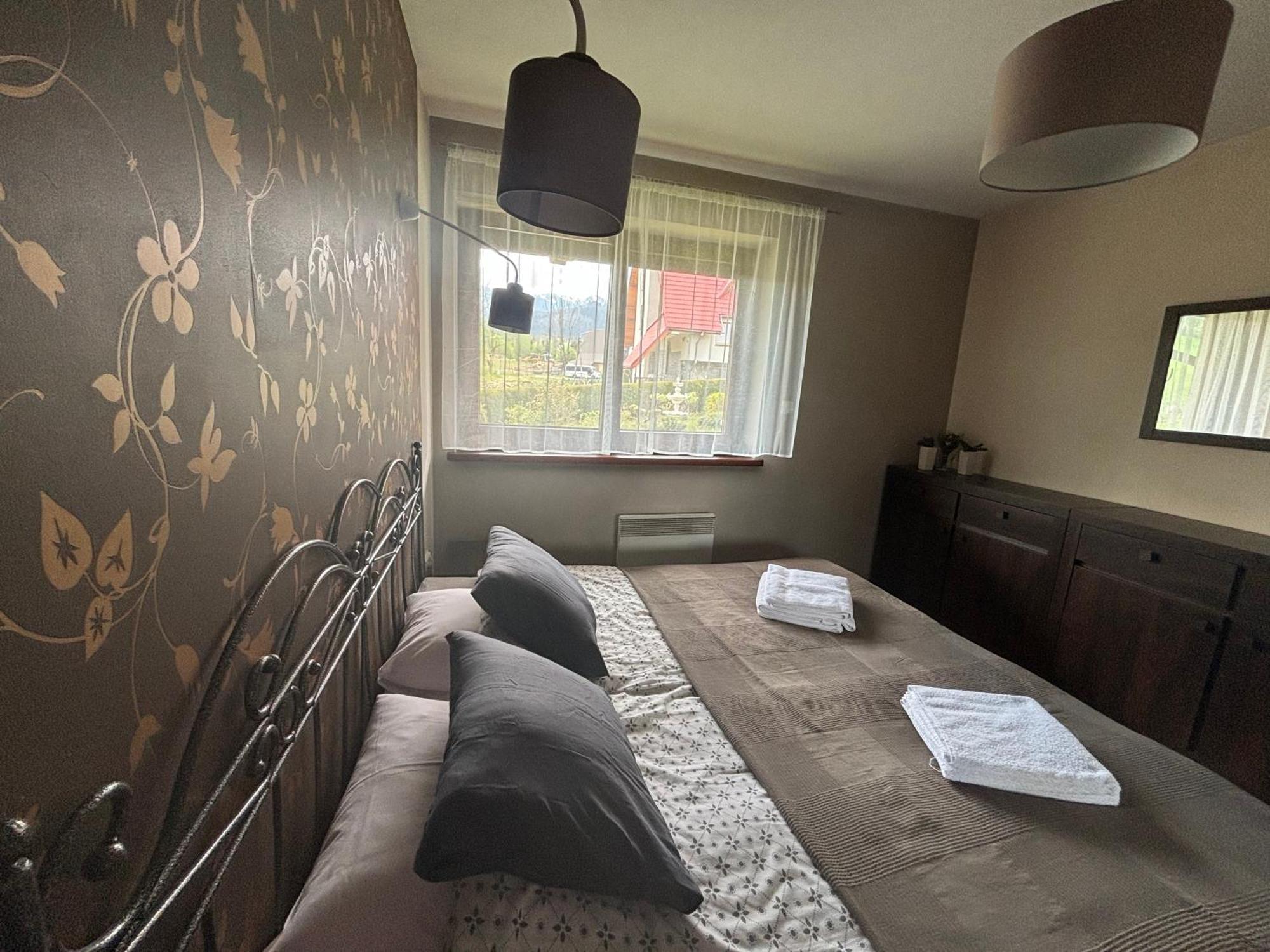Apartament Widokowy Zakopane Ngoại thất bức ảnh