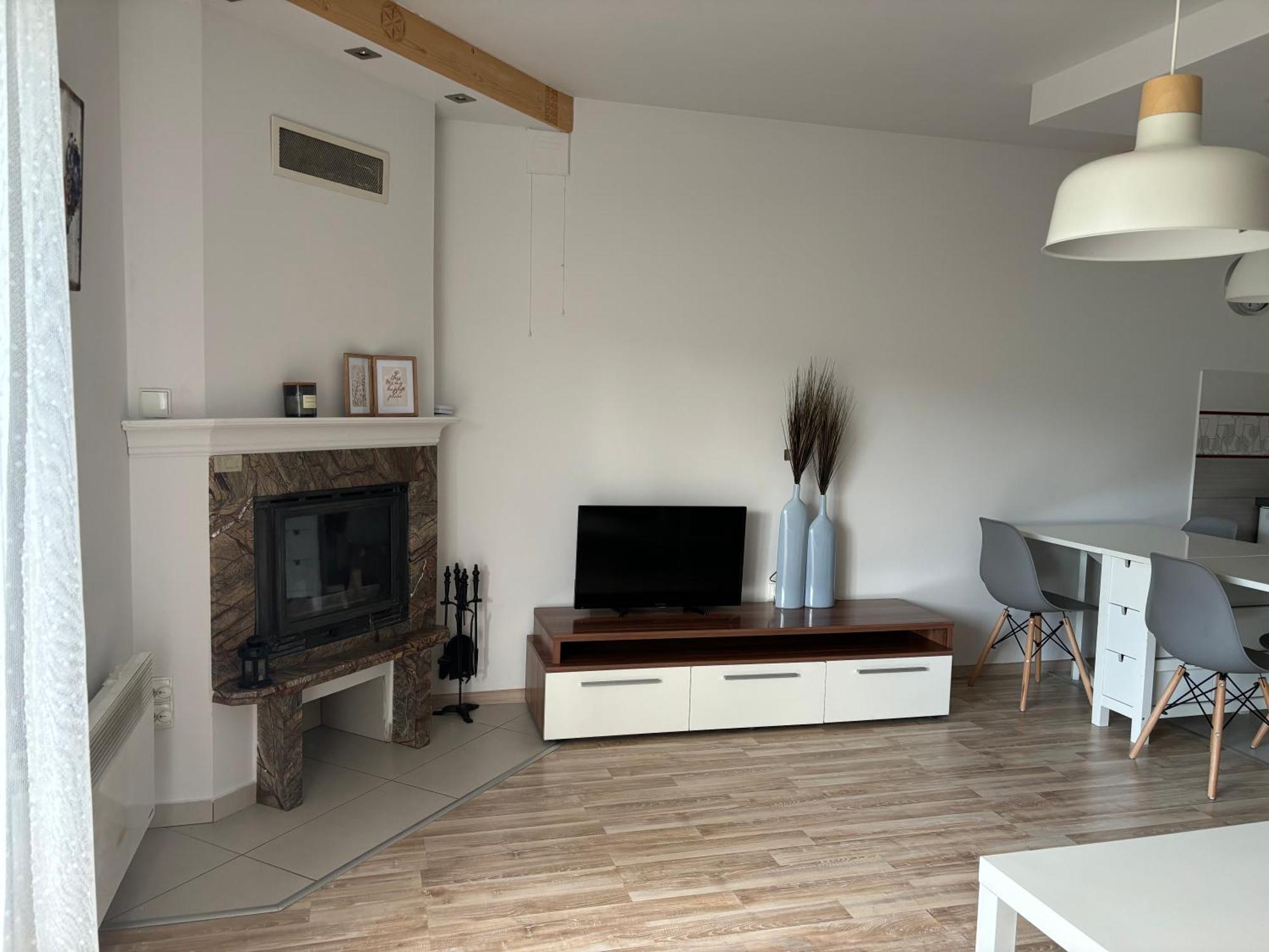 Apartament Widokowy Zakopane Ngoại thất bức ảnh