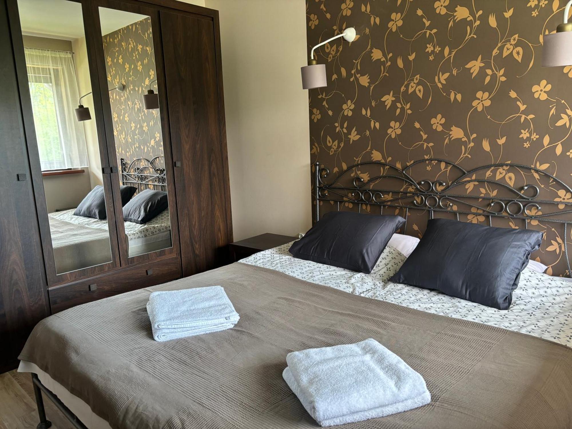 Apartament Widokowy Zakopane Ngoại thất bức ảnh